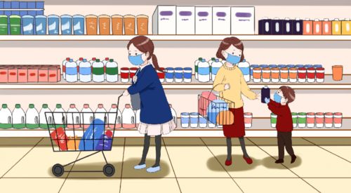 商場、健身房等場所疫情防控要求新變化與教育咨詢指南