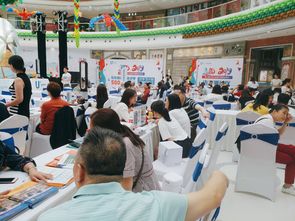 第三屆大型公益海外教育咨詢會圓滿落幕，點亮學子國際教育之路